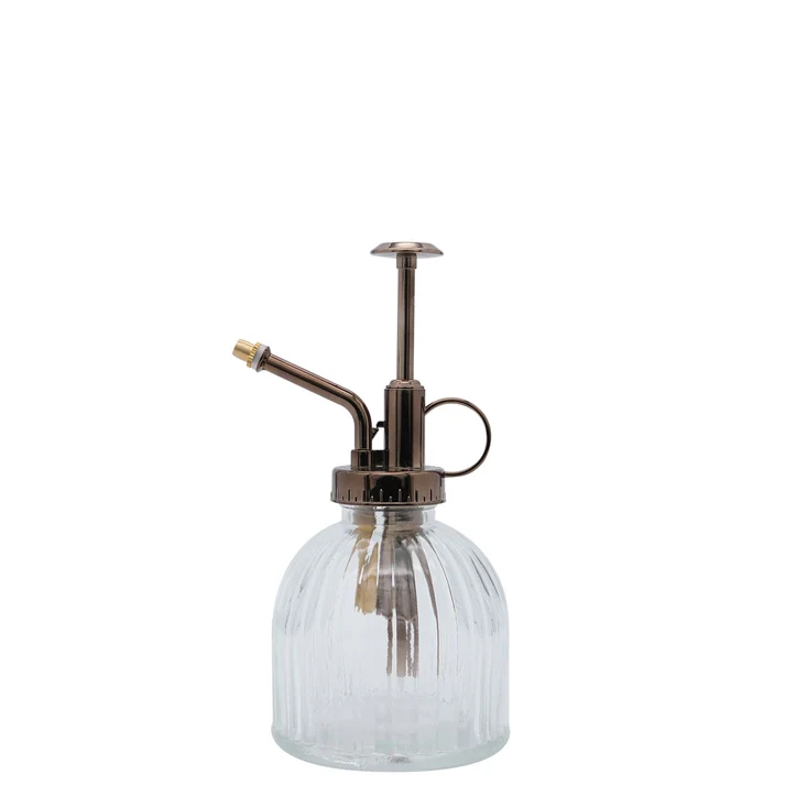 Freshly Picked - Watering Spray Bottle (Glass)