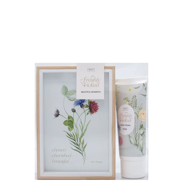 Freshly Picked - Beautiful Moments