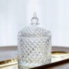 Palace Dome Trinket Box