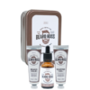 Beard Boss Mini Grooming Kit