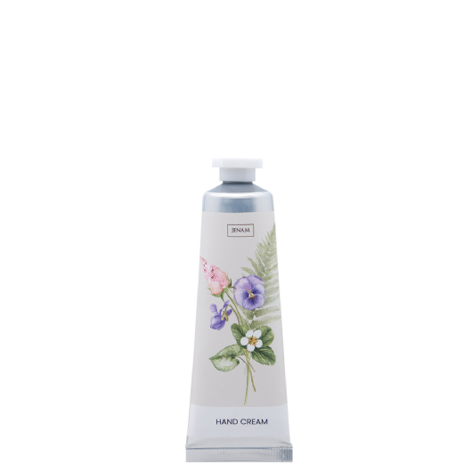 30ml Tube of Jenam Hand Cream