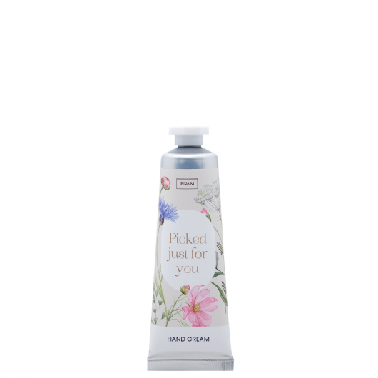 30ml Tube of Jenam Hand Cream - Image 2