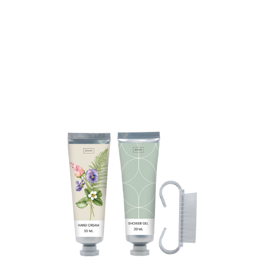 Jenam Freshly Picked Hand Care Tin - Image 3