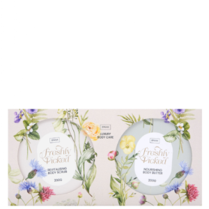 Jenam "Freshly Picked" Luxury Body Care Set