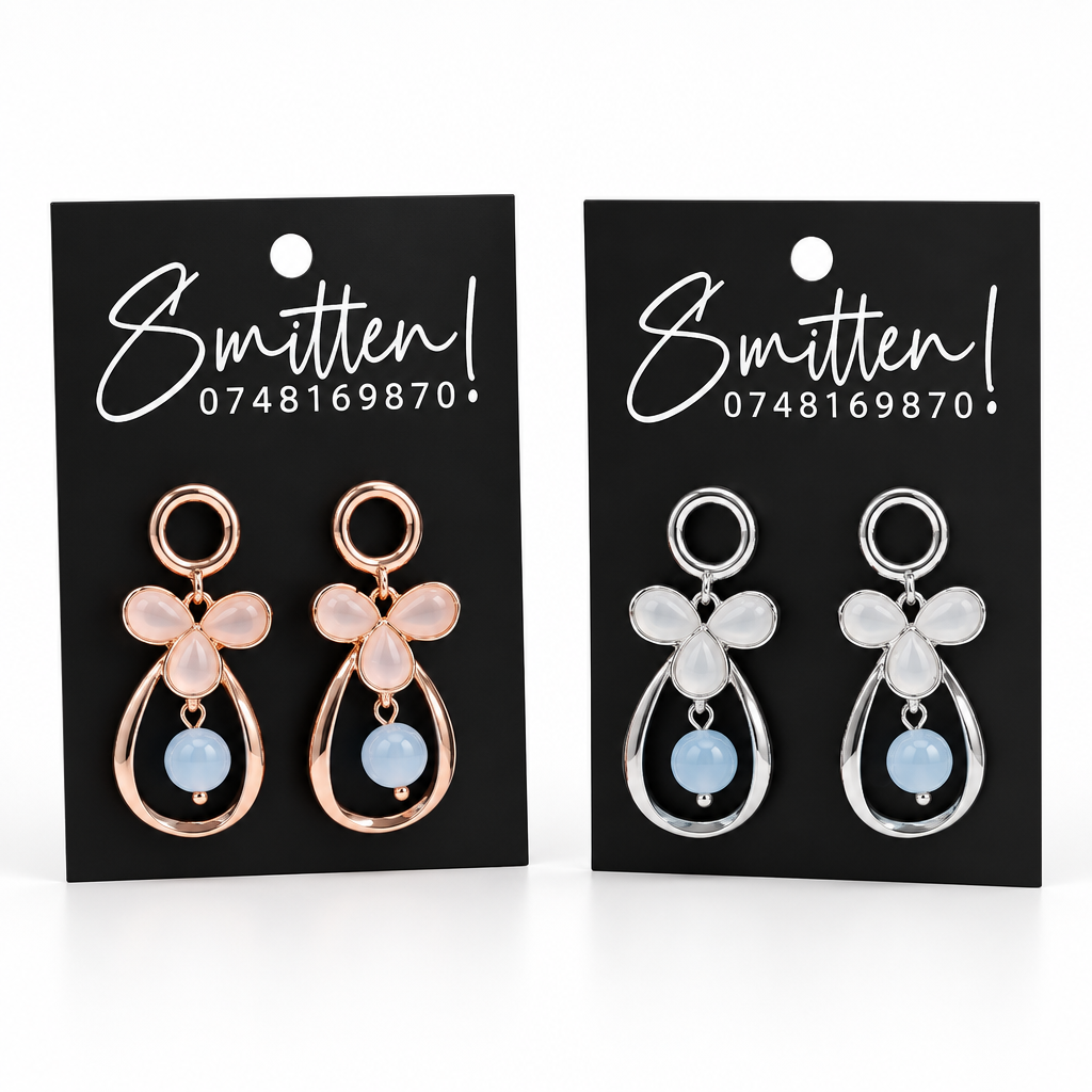 Fashion Dangle drop Earrings