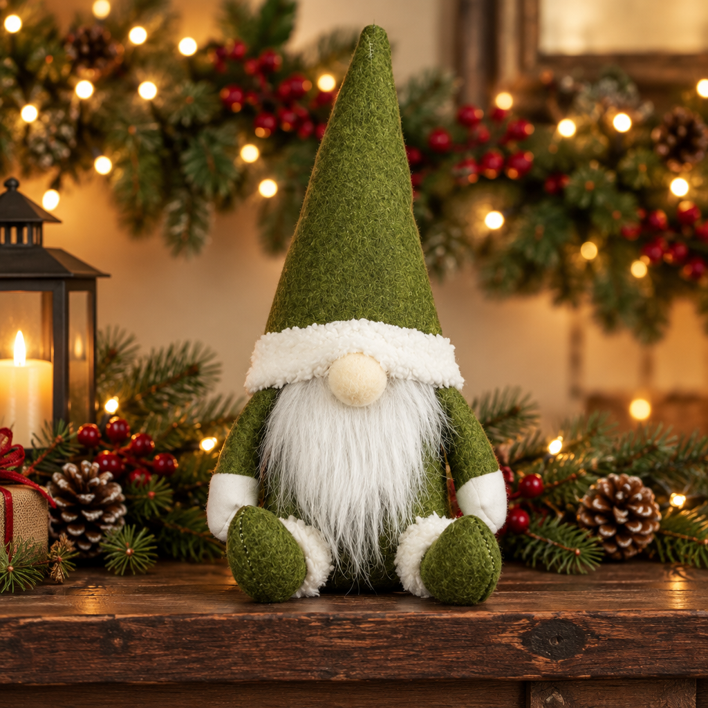 Swedish Christmas Gnomes - Image 3
