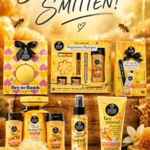 Good Stuff Bee Natural