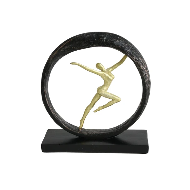 Dancing in Circle - Image 2