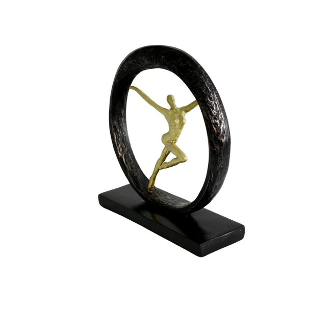 Dancing in Circle - Image 3