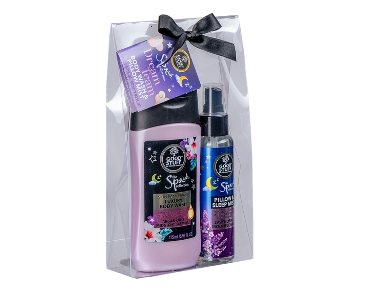 Good Stuff "Dream Team" 2-Piece Gift Set - Image 2
