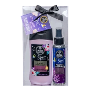 Good Stuff "Dream Team" 2-Piece Gift Set