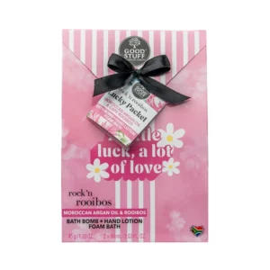 Good Stuff Rock 'n Rooibos Lucky Packet