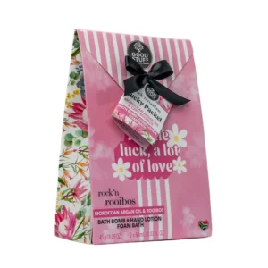 Alternative view of Good Stuff Rock 'n Rooibos Lucky Packet