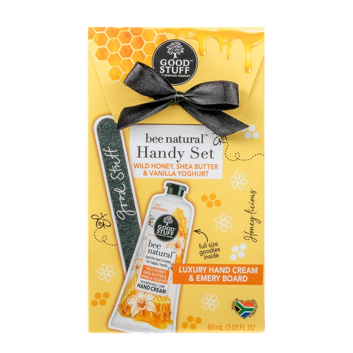 Good Stuff Bee Natural Handy Set - Image 3