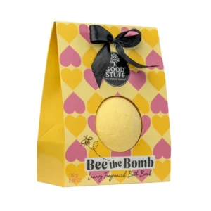 Alternative view of Good Stuff "Bee the Bomb" Luxury Fragranced Bath Bomb (110g)
