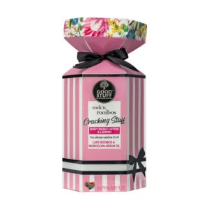 Alternative view of Cape Rooibos and Moroccan Argan Oil Gift Set