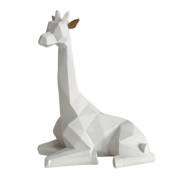 Giraffe Figurine