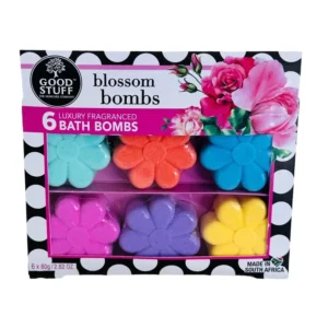 Alternative view of Good Stuff Blossom Bombs