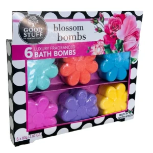 Good Stuff Blossom Bombs