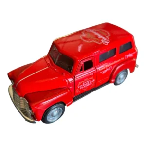 Alternative view of Die-Cast Chevrolet Suburban