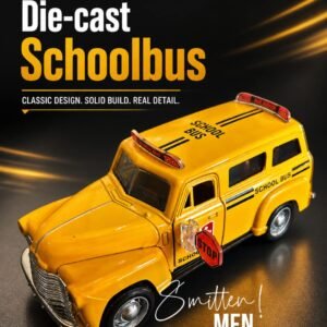 1950 Chevrolet Suburban School Bus