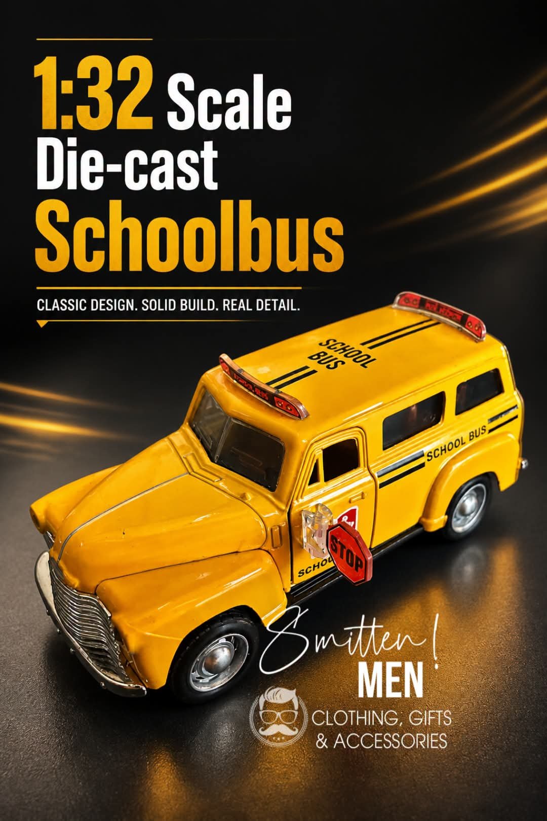 1950 Chevrolet Suburban School Bus