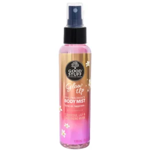 Good Stuff Here We Glow Again Fine Fragrance Body Mist (100ml)