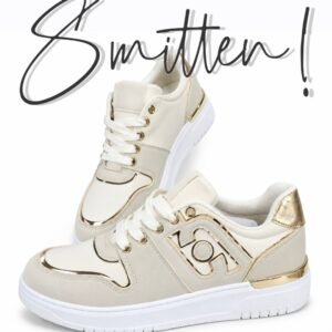Women's Fashion Sneakers