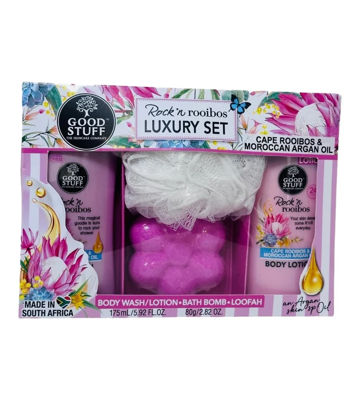 Rock 'n Rooibos Luxury Set - Image 3
