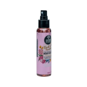 Good Stuff Rock 'n Rooibos Fine Fragrance Body Mist (100ml)