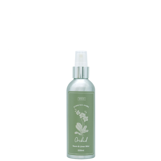 Scented Home Orchid Room & Linen Mist