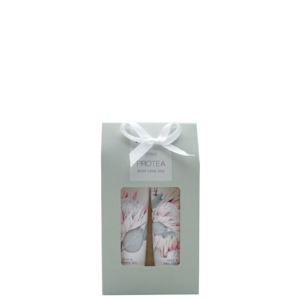 Jenam Protea Body Care Duo