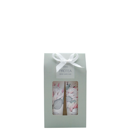 Jenam Protea Body Care Duo