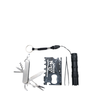 Alternative view of Jenam Ultimate Adventure Kit