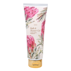 Jenam Protea Glory Bath & Shower Gel