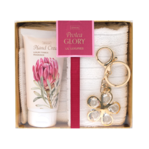 Jenam Protea Glory "Lil' Luxuries" Gift Set