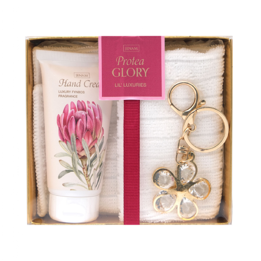 Jenam Protea Glory "Lil' Luxuries" Gift Set