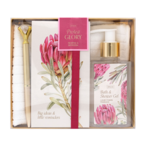 Protea Glory Pamper Set