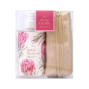 Jenam Protea Glory Bath & Shower Gel