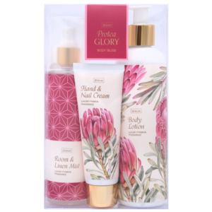 Jenam Protea Glory "Body Bliss" Gift Set